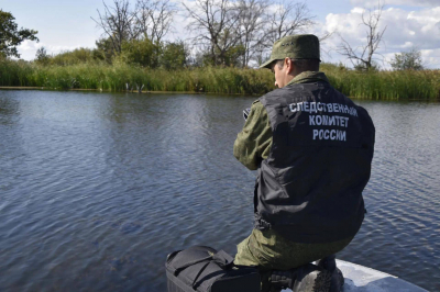 Казанец на гидроцикле врезался в понтонный пирс — пострадали два ребенка