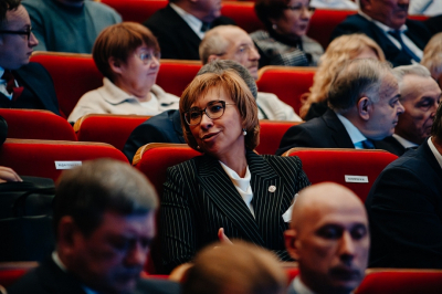 До 2032 года республике потребуются более 50 тысяч специалистов