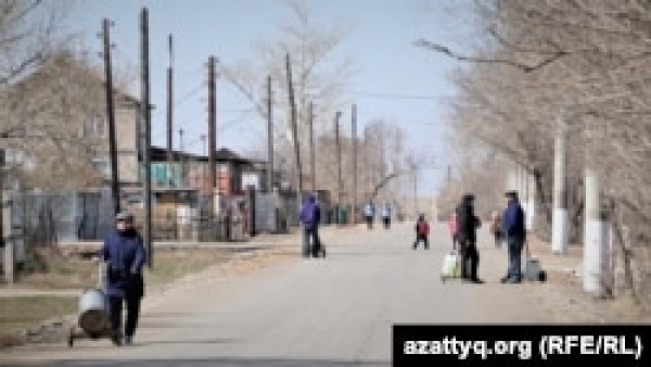 В Казахстане запустили карту мониторинга качества связи в городах и сёлах