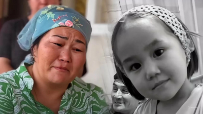 "Включала музыку и громко смеялась": мать погибшей 3-летней Асылым рассказала о подозреваемой в убийстве