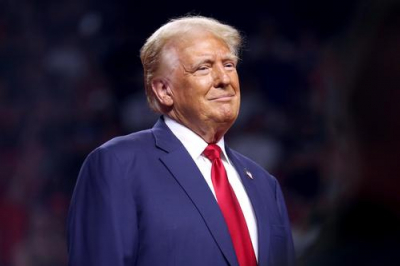 Трамп назвал «идеальных кандидатов» на выборах 2028 года