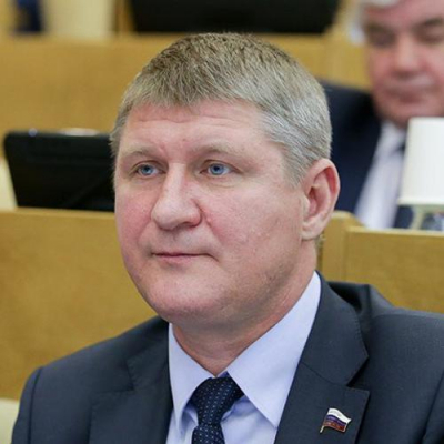 Депутат Госдумы Шеремет: Украина уже не может скрыть потери и вводит аудит погибших