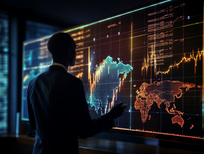 S&P 500 на пороге 5700: Удержит ли рынок ключевой уровень?