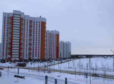 Казанцы купили рекордное количество квартир в новостройках несмотря на цены