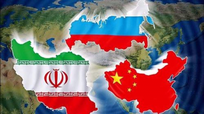 Китай как объект беспокойства США