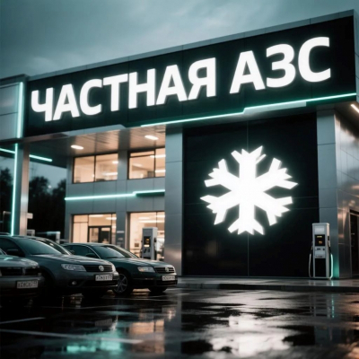 Бензин в Томске 30 июля: текущие цены на АЗС