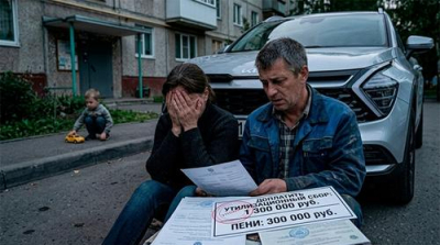 Известно, что больше одной шкуры не содрать, но чиновники, кажется, нашли способ обойти этот постулат