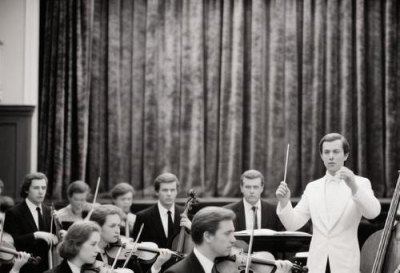Ленинградская симфония: 85 лет звуку победы