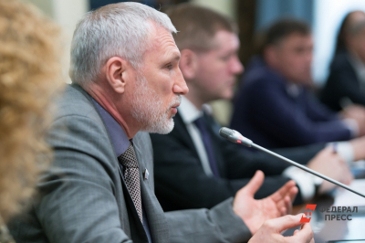 Депутат Госдумы Журавлев обратился к Бастрыкину из-за дела экс-мэра Уфы: «Судьи не должны быть служанками кланов»