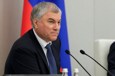 Володин высказался об инициативе Татарстана о запретах для СМИ