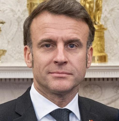 Макрон заявил, что Европа должна дать общий ответ на угрозы США в адрес Испании