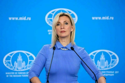 Захарова: Саммит Россия – АСЕАН в Казани укажет миру путь в будущее