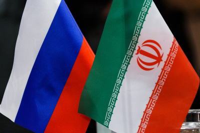 Постпред США при НАТО Уитакер опроверг слухи о помощи России Ирану разведданными