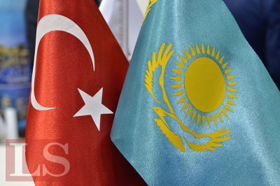Турция поставляет Казахстану яйца, а покупает чечевицу. Инфографика