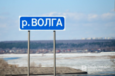 «Камско-Устьинские коммунальные сети» выплатили более 3,8 млн рублей за загрязнение Волги