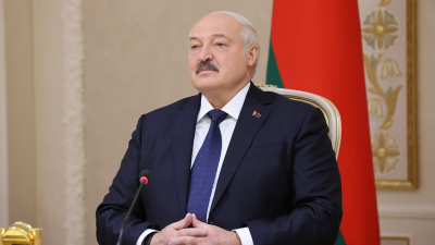 Лукашенко: никто не помешает празднованию Дня Победы