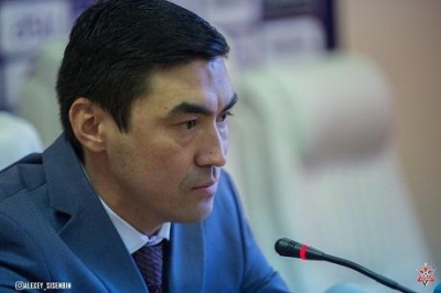 Самат Смаков выступил после шока назвал тех, кто убивает наш футбол