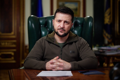 Венгерский министр Бока: агрессия Зеленского ставит Европу на грань риска