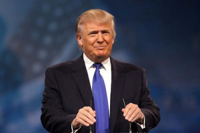 Трамп заявил, что всегда хотел жить в Букингемском дворце и собирается обсудить этот вопрос с Карлом III