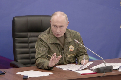Путин прилетел на Сахалин: что в графике