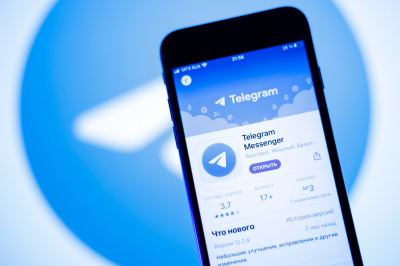 Telegram не обжалует штрафы в РФ