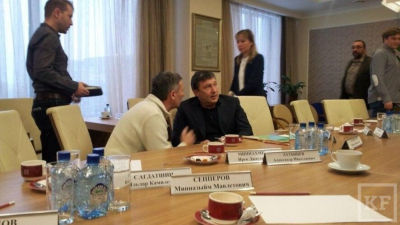Вернул 500 тысяч вместо миллиарда: Зиганшин просит ОЭЗ «Иннополис» пойти на мировую 28/06/2026 – Статьи