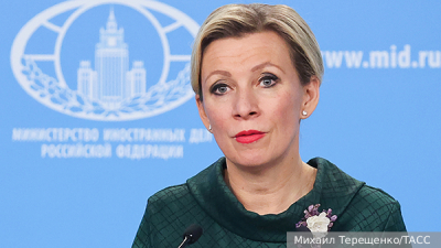 Глава МИД Ирана провел телефонные переговоры с Каей Каллас
