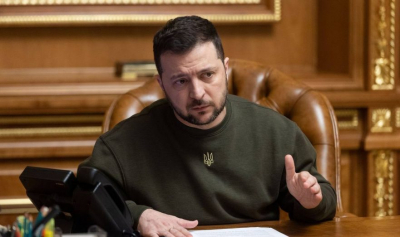 Нардеп Железняк: Зеленский ввел рестрикции против Богдана из-за «дела Миндича»