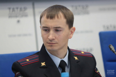 «Велели спрятать папино ружье в лесу»: татарстанцам рассказали о новой схеме мошенников
