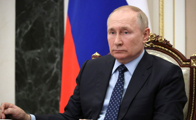 Daily Express: Путин выдвинул условия Зеленскому по Донбассу