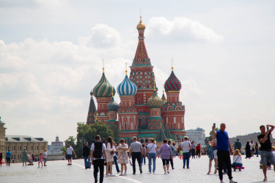 Переехав за границу россиянка начала скучать по двум важным для нее вещам