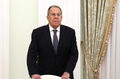 Лавров назвал Татарстан образцом для новой архитектуры безопасности в Евразии
