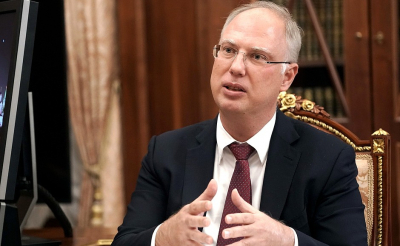 Дмитриев обвинил Европу и Британию в срыве мира на Украине