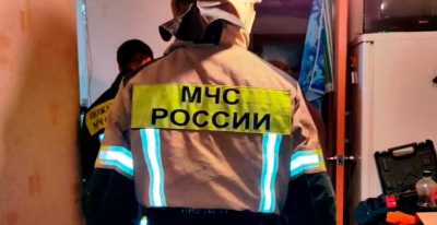 МЧС предупредило о рисках распития спиртных напитков во время купания