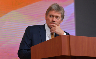 Песков: уровень квалификации Каллас не позволяет давать комментарии по истории