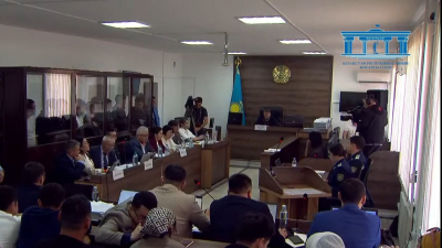 Собрали вооружённую компанию за полчаса: как был организован конфликт у магазина «Камажай»