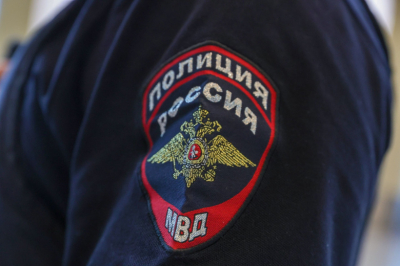 Пропавшего мальчика нашли во дворе его собственного дома