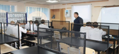 Абай облысындағы колледждер мен студенттерді қолдау үшін жергілікті компания 280 млн теңгеден астам қаржы бөлді