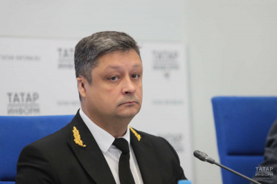 «Флот РТ» приобрел два судна на воздушной подушке