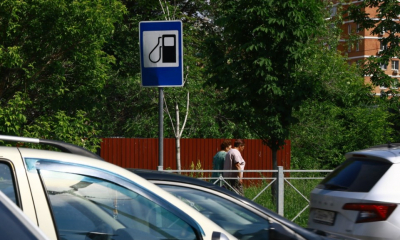 Россия ввела запрет на экспорт дизельного топлива