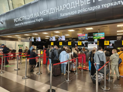 Прием документов на венгерские визы возобновился в Казани