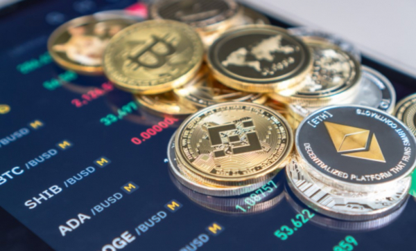 Биткоин набирает обороты