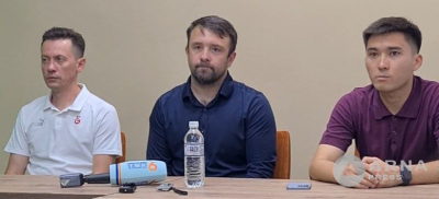 "Мы хотим большего, мы хотим выигрывать": спортивный директор "Елимая" рассказал об итогах