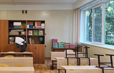 «Известия»: в РФ школьникам стало труднее попасть в 10 класс