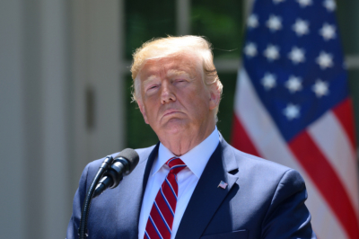 Трампа обвинили в уничтожении MAGA