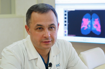 Новым замминистра цифрового развития РТ стал Алексей Клонцак