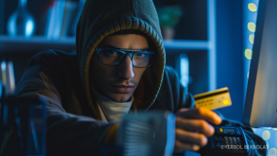 Кредиты на 7 млн тенге заставили оформить мошенники акмолинку