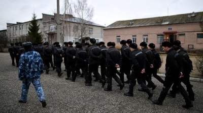 Взятки обошлись дорого — от 8 лет до 21 года в местах лишения свободы