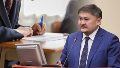 Миннауки и высшего образования продлило регистрацию на ЕНТ