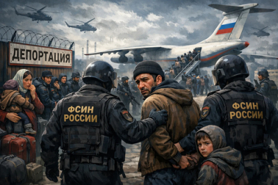 Кирилл Кабанов — о высылке мигрантов: Возросла вероятность выдворения из России «ценных» специалистов
